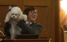 Genlin, Founder of the World Dog Alliance