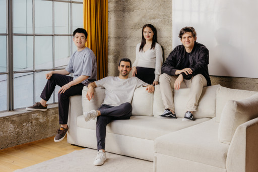 Sable Raises $45M to Build the First AI Employee that can Click, See, and Explain