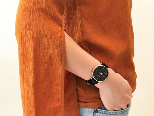 The Amazing Story Behind Charleston Watches