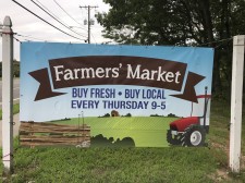 AG Farmers Market
