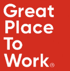 Great Place to Work Certification