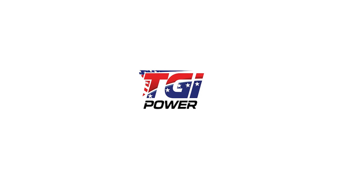 TGI / Axina Group Inc. (AGI) Publishes 
