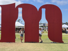 My Wine Society's signature M