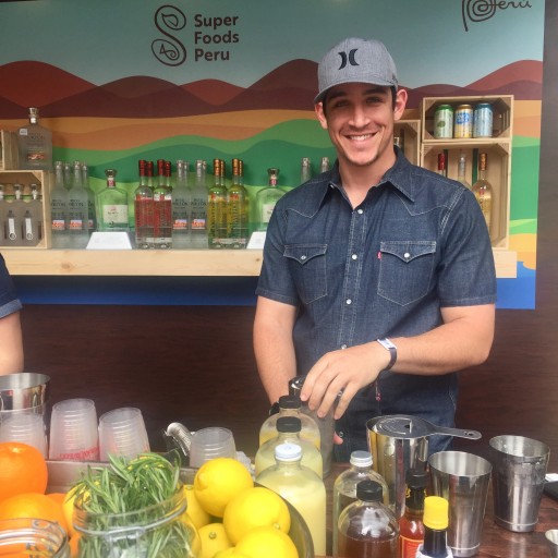 Peru Leads Rainey Street as Most Popular SXSW House