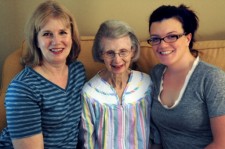 Photo of Elements Massage Owners in Mobile, AL