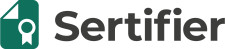 Sertifier Logo