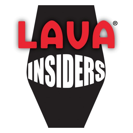 Lifespan Brands Launches Lava Insiders Rewards Program