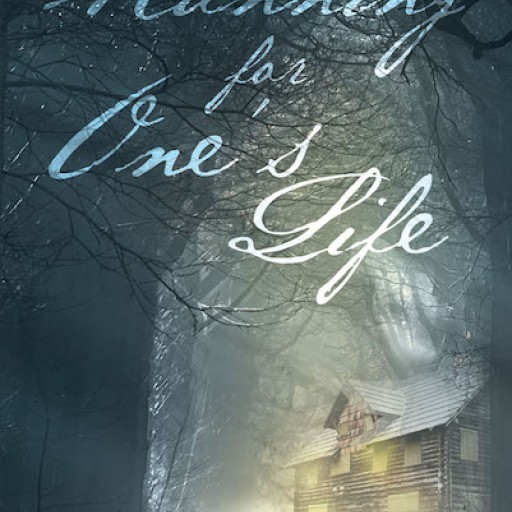 Lauren Jedlan's New Book, "Running for One's Life" is an Intense and Moving Tale of a Young Dog Who Escapes From a Puppy Mill—and About the People Looking for Him.