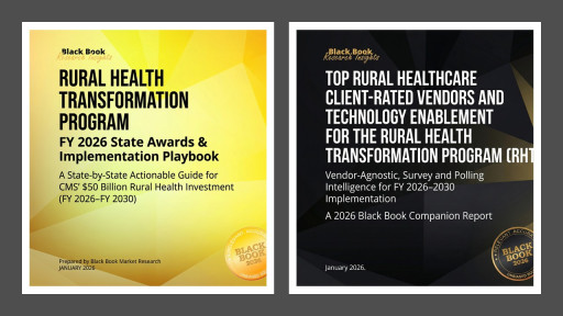 Rural Health Transformation Funding Raises the Stakes for Rural Hospital Cash Flow as Revenue Cycle Outsourcing Demand Accelerates