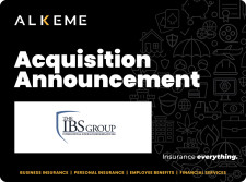 ALKEME Insurance Acquires IBS Group, Expanding East Coast Presence