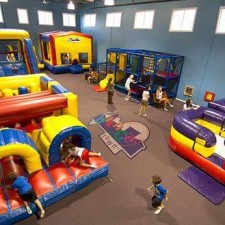 Bouncetown