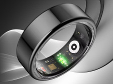 Herz P1 Smart Ring