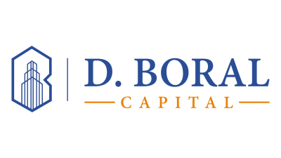 D. Boral Capital