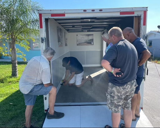 EnduraFlood Announces March 2026 South Florida Road Show Focused on Preparedness