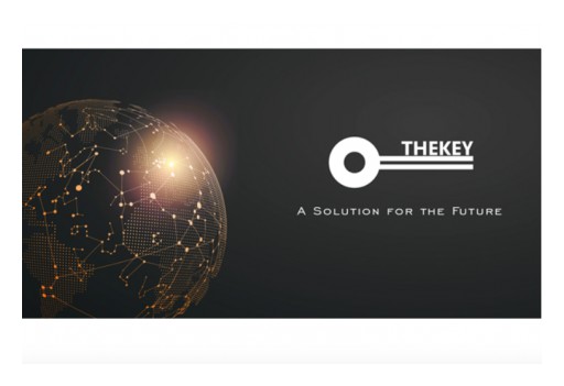 THEKEY: Announces Their Platform for Identity Verification and Pension Claims - Laying the Foundations for Real World Cryptocurrency Use Cases