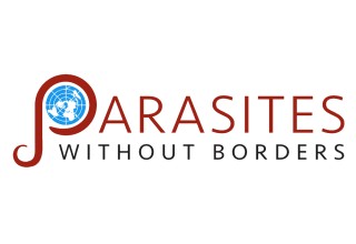 Parasites Without Borders Logo