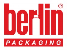 Berlin Packaging Logo