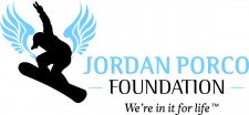 Jordan Porco Foundation - We're in it for life