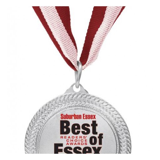 Lester Senior Housing Community Wins Silver Medal in Senior Living Category in 2016 Best of Essex Awards