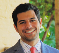 Sean Lopez, St. Petersburg personal injury lawyer
