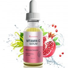 Nutricelebrity Vitamin C Serum