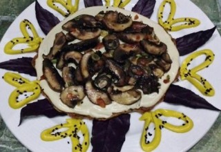 Vegan, Healthy Food in Costa Rica, Detox and Revitalize