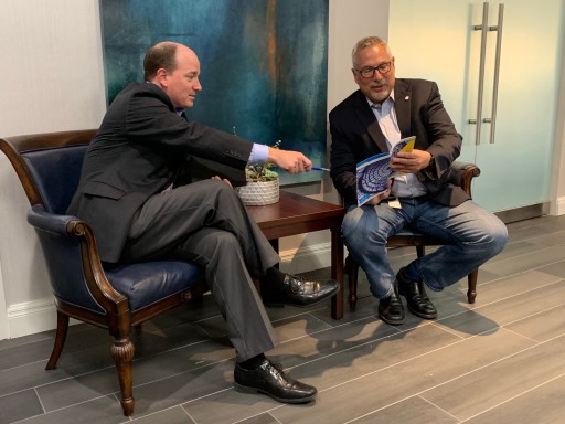 RMA Positions Itself to Manage More Risk