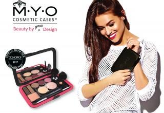 MYO Cosmetic Clutch
