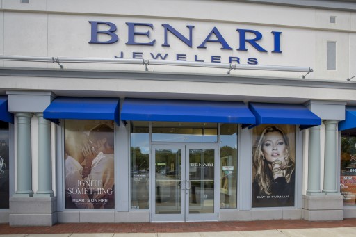 Pennsylvania Jewelry Retailer Benari Jewelers to Host Exclusive John Hardy "Artisan's Touch Event" on October 26th
