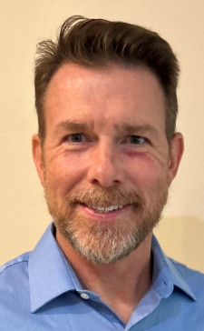 Rob Bennett, Director of Client Development