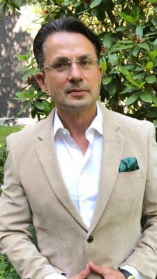 Holger Thorsten Schubart