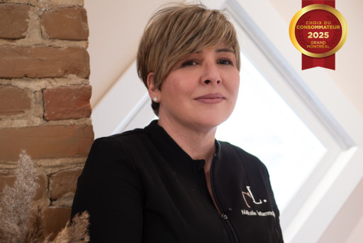 Clinique Laflamme Wins the 2025 Consumer Choice Award