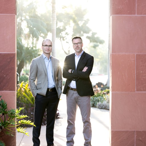 'Stand, Fight, Win': New Book by California Attorneys Keith A. Davidson and Stewart R. Albertson Describes How to Fight for One's Inheritance