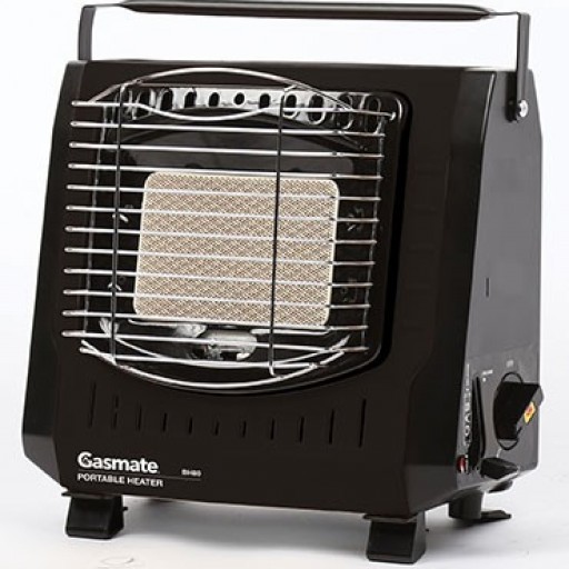 Stay Warm at Camp This Winter!