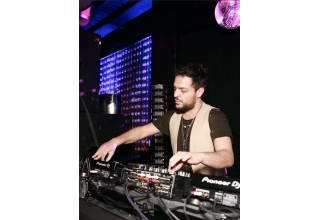 Edo Ferragamo Release Party