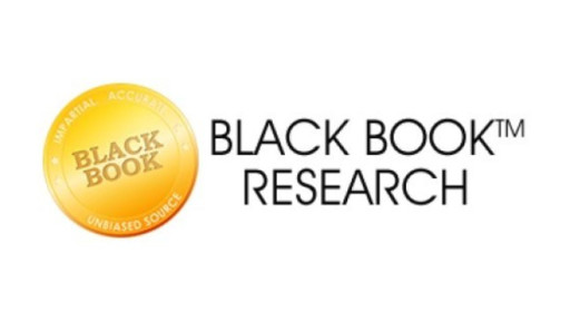 Verisma Rated Top Release of Information and Audit Management Solution, 2023 Black Book Revenue Integrity Client Survey