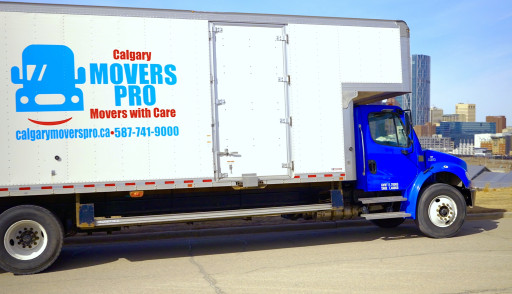 Calgary Movers Pro Observes Rise in Relocations as Bank of Canada Cuts Key Rate to 2.25%