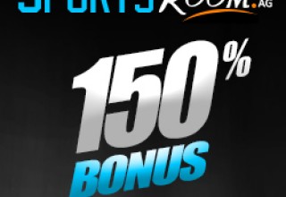 SportsRoom.Ag Bonus