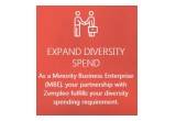 Diversity Spend