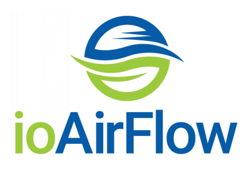 ioAirFlow Announces New COVID-19 Risk Assessment Solution for Schools