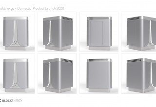 BlockEnergy Product Details