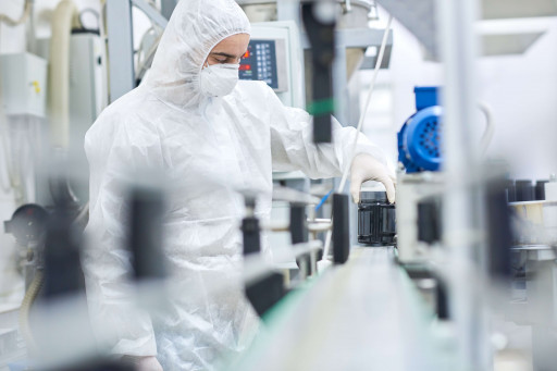 MaxVera Wellness Announces New Partnership With One of the World's Top Supplement Manufacturers