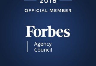 Forbes Agency Council