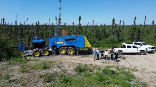 Galway Metals Commences 5,000-Metre Drill Program at Estrades Funded by DOWA