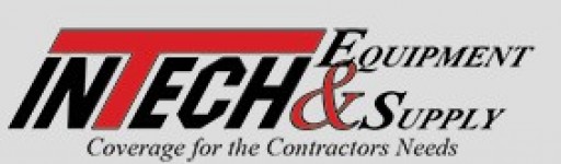 Intech Equipment & Supply Provides Spray Foam Equipment and Solutions