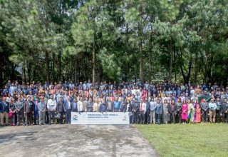 200 advocates attended