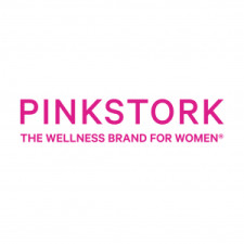 Pink Stork | The Wellness Brand for Women