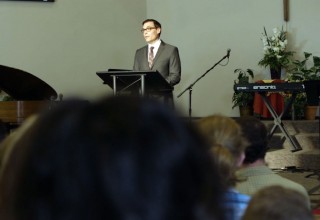 A MURDER OF INNOCENCE