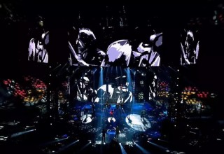 LED Display Create New Horizons with Advanced Technology 