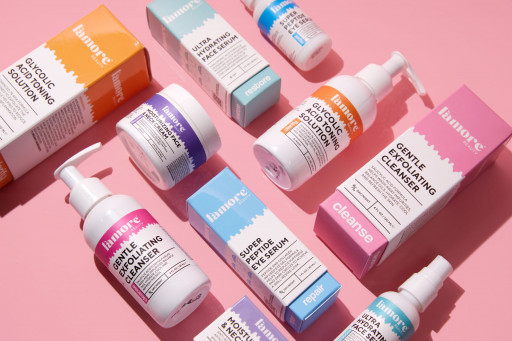 Say 'Aloe' to L'amore Beauty: Miami-Based Company Launches Aloe-Based Skincare Line